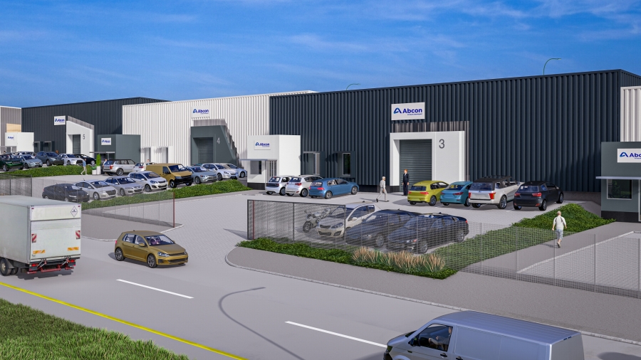 To Let commercial Property for Rent in Atlantic Hills Western Cape